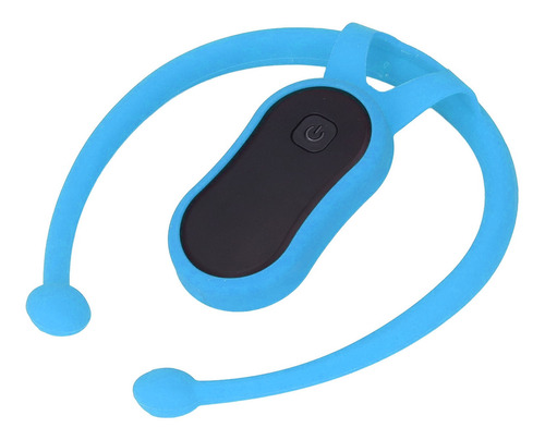 Imagen 9 de 10 de Dispositivo De Entrenamiento Postural Smart Corrector Vibrat
