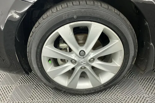 Hyundai Accent I25 Gl Mt 1.6