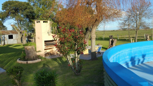 Imagen 2 de 12 de Campo En Venta 66has Agrícolas Ruta 16
