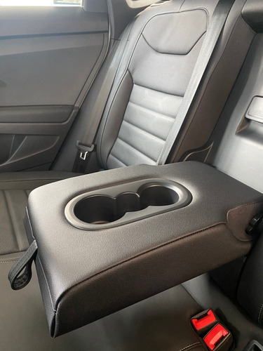 Imagen 17 de 17 de Volkswagen Taos Highline Bi Tono 250 Tsi Du