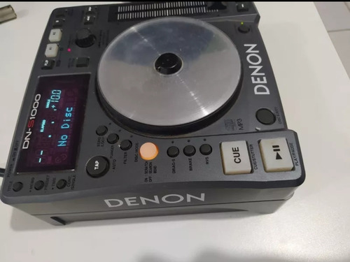 Cdj Dns 1000