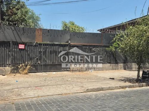 Terreno 680 M² Para Desarrollo Inmobiliario Barrio Franklin