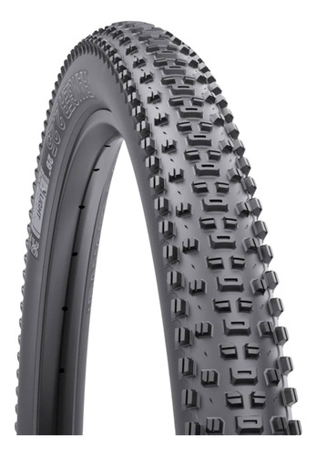 2 (par) Cubiertas Wtb Ranger Bici Mtb 29x2.25 Tubeless Negro 2.25