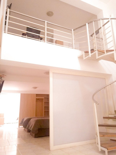 Vendo Duplex Centro Amoblado