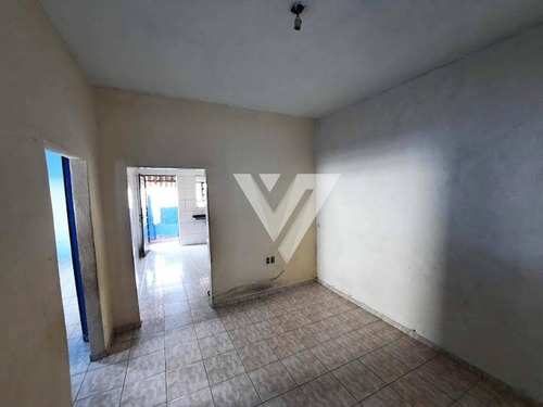Casa Com 2 Dormitórios, Parque Das Laranjeiras - Sorocaba/sp - Ca0821