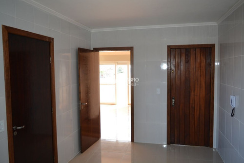 Imagem 6 de 21 de Apto Reformado 3 Dorm Suite Garagem 2 Sacadas De Frente Closet Centro - 16365