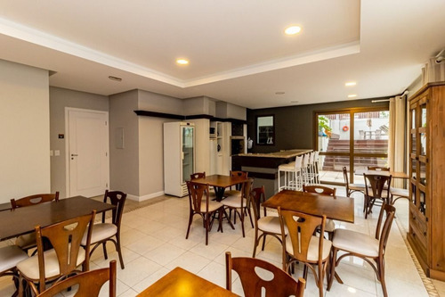 Imagem 2 de 30 de Apartamento À Venda No Bairro Rio Branco - Porto Alegre/rs - O-24849-41124