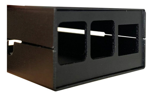 Imagen 5 de 8 de Carcasa Raspberry Pi4b Con Ventilador