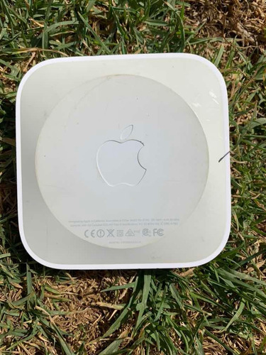 Airport Express Apple (Usado)
