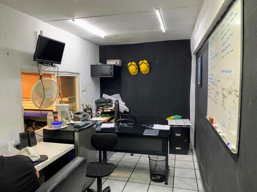 Imagen 8 de 10 de Bodega En Atizapán En Venta