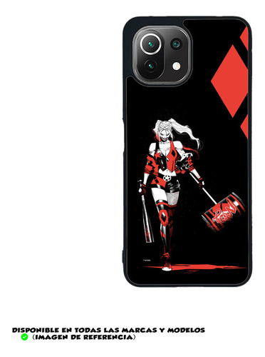 Funda Compatible Con Motorola De Girl Quiin #2