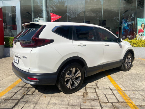 Honda CR-V 1.5 Turbo Plus Cvt