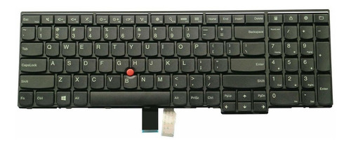 Sivan Visión Teclado De Repuesto Para Lenovo Thinkpad T54