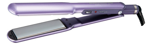 Plancha Babylisspro Nano Titanium 9559 Color Lavanda 110V/220V