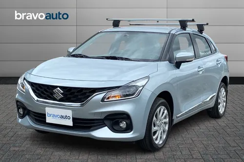 Suzuki Baleno 1.4 Gl