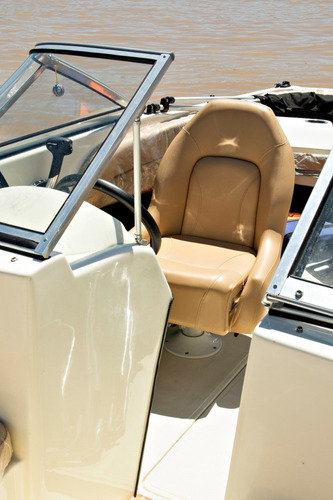 Imagen 6 de 16 de Bermuda Sport 180 C/ Mercury 115 Hp 4t