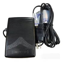 Comprar Pedal De Motor Para Janome Original!!! Maquina De Coser 