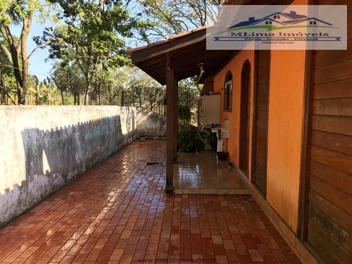 Imagem 29 de 29 de Chácaras À Venda Em Jarinú/sp - Compre O Seu Chácaras Aqui! - 1480387
