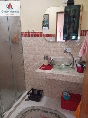 Imagem 8 de 14 de Sobrado A Venda No Bairro Vila Nivi Em São Paulo - Sp. - L5306-1