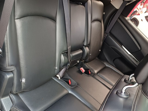 Dodge Journey RT 3.6 V6