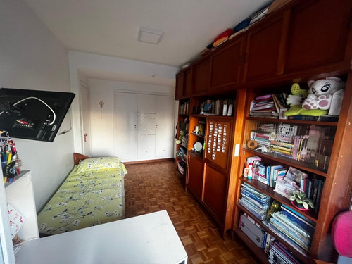 Imagen 12 de 18 de Venta De Apartamento Pocitos 3 Dormitorios
