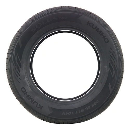Pneu Aro 17 Kumho 235/65r17 104v Tl Ta21