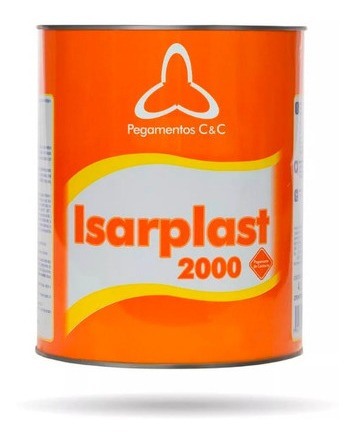 Isarplast 2000 Galon