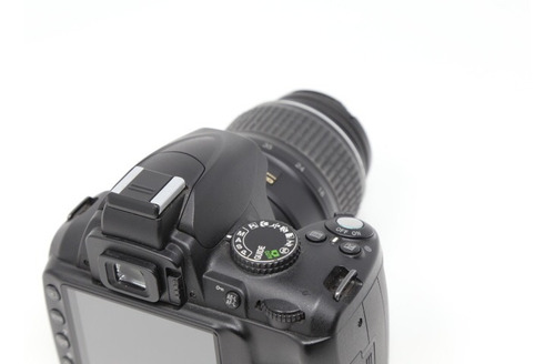 Imagen 7 de 9 de Camara Dslr Digital Nikon D3000