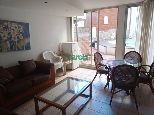 Imagen 6 de 9 de Venta Apto Punta Carretas, 1 Dorm, Amts Mar,gje,amenities! - Montevideo Punta Carretas
