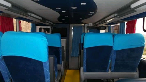 Marcopolo Scania