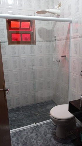 Casa Em Estancia Sao Jose, Peruíbe/sp De 197m² 4 Quartos Para Locação R$ 3.500,00/mes - Ca978838
