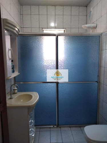 Imagem 12 de 15 de Sobrado Com 4 Dormitórios À Venda, 176 M² Por R$ 400.000,00 - Jardim Presidente Dutra - Guarulhos/sp - So0066