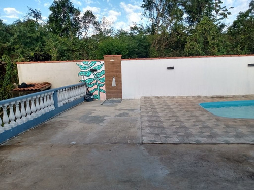Imagem 9 de 30 de Chácara Com 3 Dormitórios À Venda, 1000 M² Por R$ 330.000,00 - Chácara Ipês - Caçapava/sp - Ch0131