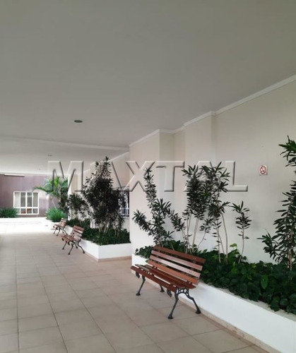 Imagem 12 de 15 de Lindo Apto Na Vila Gustavo - Mi84774