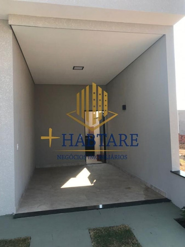 Imagem 2 de 14 de Casa Em Condomínio Para Venda Em Indaiatuba, Condomínio Toscana, 3 Dormitórios, 1 Suíte, 2 Banheiros, 2 Vagas - Casa 721_1-2064605
