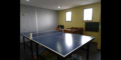 Imagem 5 de 13 de Apartamento Com 03 Dormitórios E 80 M² | Jardim Paraíso , São Paulo | Sp - Ap353329v