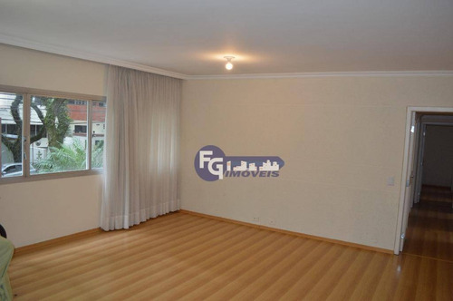 Imagem 8 de 30 de Apartamento Com 3 Dormitórios À Venda, 120 M² Por R$ 580.000,00 - Água Verde - Curitiba/pr - Ap0207