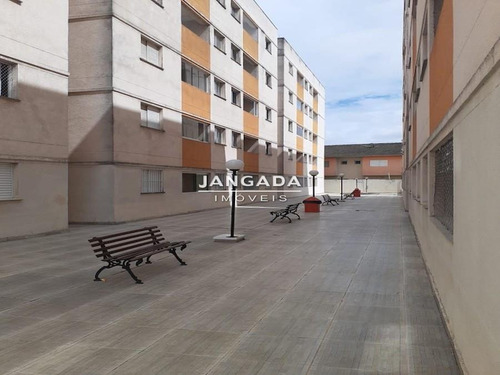 Imagem 19 de 19 de Apartamento Condominio Tulipas Santa Maria Osasco - 12727