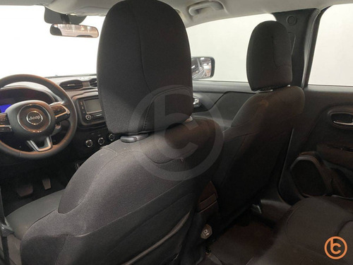 Imagem 13 de 15 de Jeep Renegade 1.8 16v Flex Sport 4p Automático