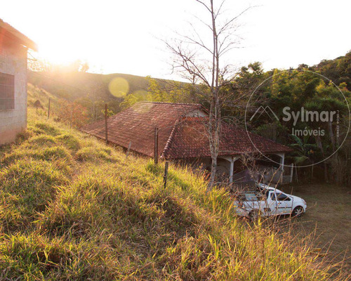 Imagem 3 de 30 de Chácara Com 2 Dorms, Bom Sucesso, Igaratá - R$ 1.5 Mi, Cod: 2622 - V2622