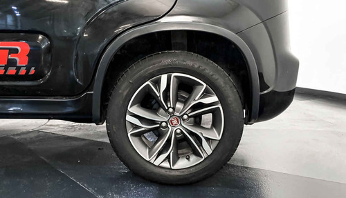 Imagen 12 de 15 de 32806 - Fiat Uno 2019 Con Garantía Mt