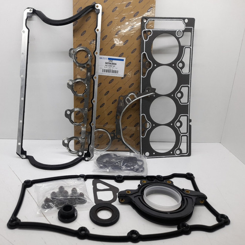 Kit De Empacadura Amianto Ford Fiesta 1.6