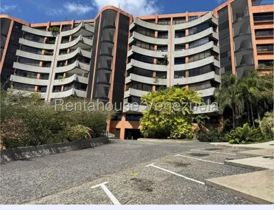Apartamento en alquiler