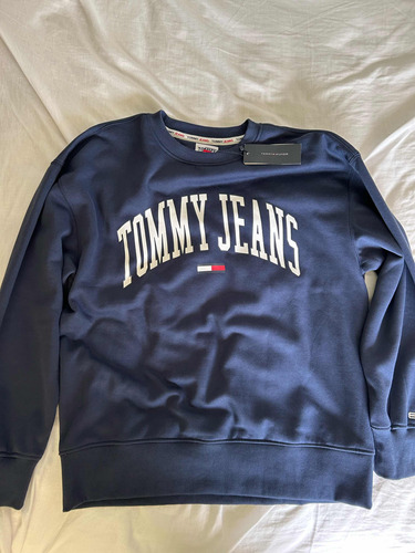 Polera Tommy Hilfiger