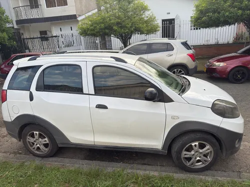 Chery XCROSS 1.3 Ys1x5-1115