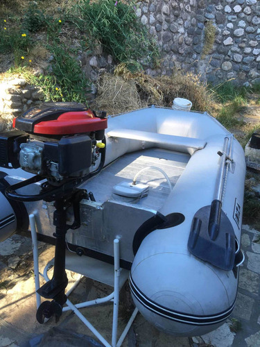 Ibiza Y Ltc Explorer