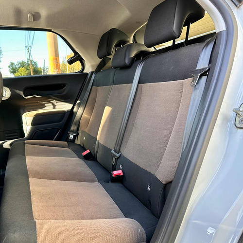 Citroën C4 Cactus 1.2 Puretech 110 At6 S&s Shine