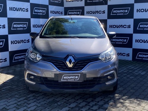 Renault Captur LIFE 1.5