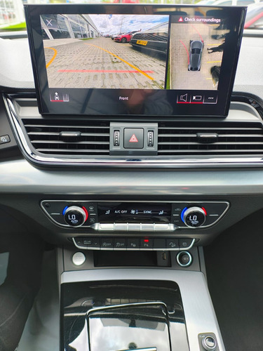 Audi Q5 Sportback 2.0t Mhve 249hp 2021