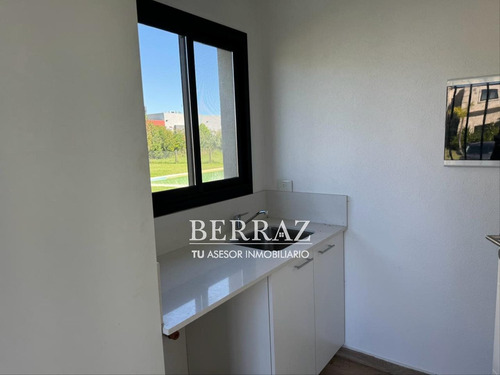 Casa Venta 5 Ambientes En Ceibos Puertos Escobar Lote De 613 M2